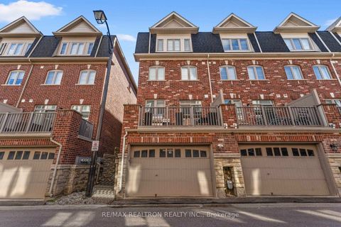 Photo 37 at 30 - 1331 Major Mackenzie Drive, Patterson, Vaughan