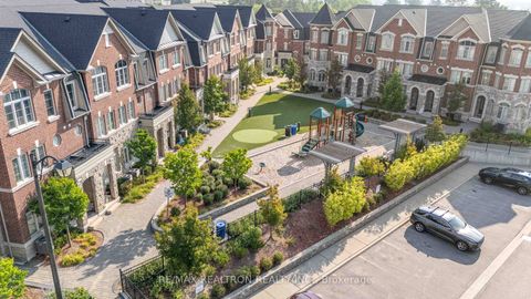 Photo 41 at 30 - 1331 Major Mackenzie Drive, Patterson, Vaughan