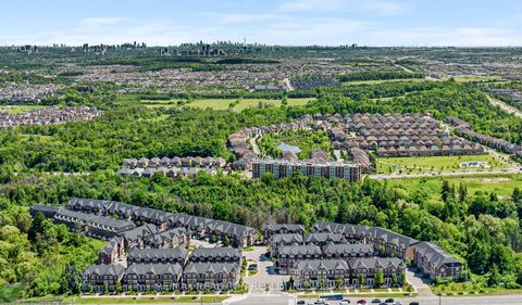 Photo 43 at 30 - 1331 Major Mackenzie Drive, Patterson, Vaughan