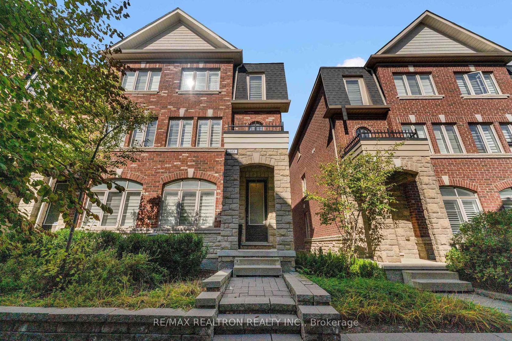30 - 1331 Major Mackenzie Drive, Patterson, Vaughan 
