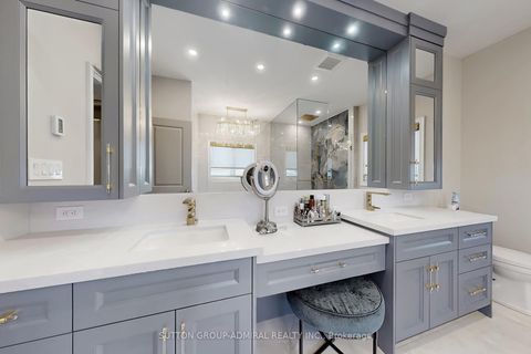 Photo 21 at 37 Cedarpoint Court, Patterson, Vaughan