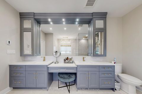 Photo 22 at 37 Cedarpoint Court, Patterson, Vaughan