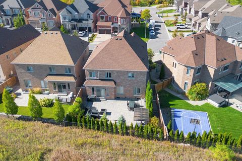 Photo 43 at 37 Cedarpoint Court, Patterson, Vaughan