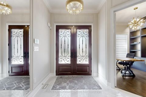 Photo 46 at 37 Cedarpoint Court, Patterson, Vaughan