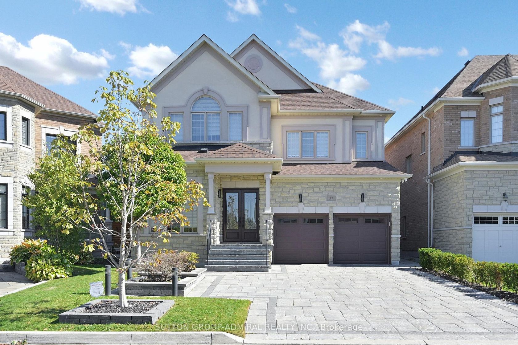 37 Cedarpoint Court, Patterson, Vaughan 