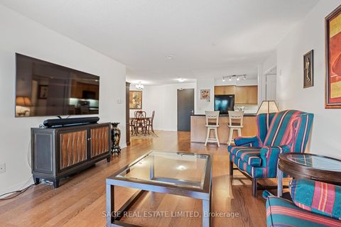 Photo 6 at 318 - 205 The Donway West Road, Don Mills, Toronto