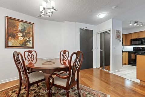 Photo 9 at 318 - 205 The Donway West Road, Don Mills, Toronto