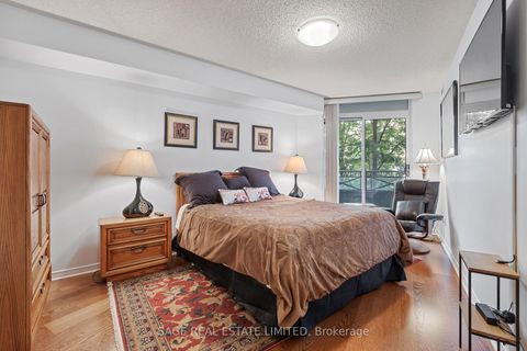 Photo 15 at 318 - 205 The Donway West Road, Don Mills, Toronto