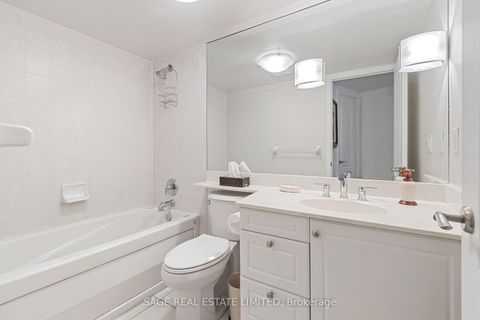 Photo 17 at 318 - 205 The Donway West Road, Don Mills, Toronto