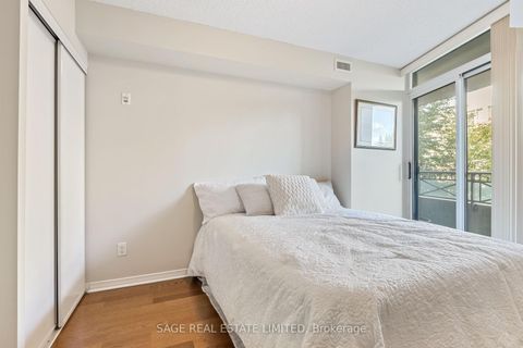 Photo 18 at 318 - 205 The Donway West Road, Don Mills, Toronto