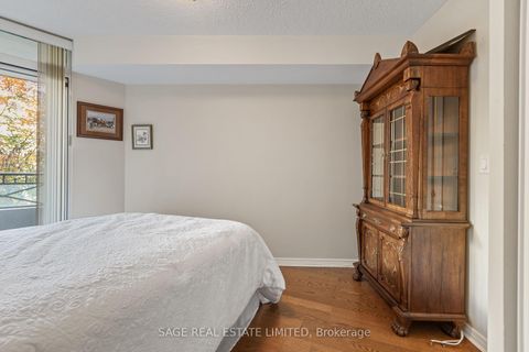 Photo 19 at 318 - 205 The Donway West Road, Don Mills, Toronto
