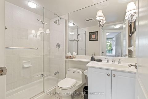 Photo 20 at 318 - 205 The Donway West Road, Don Mills, Toronto