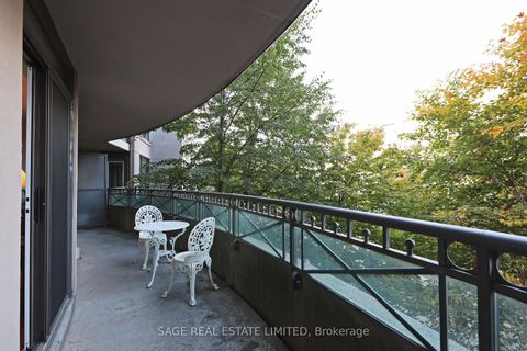 Photo 21 at 318 - 205 The Donway West Road, Don Mills, Toronto