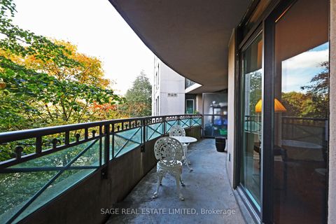Photo 25 at 318 - 205 The Donway West Road, Don Mills, Toronto
