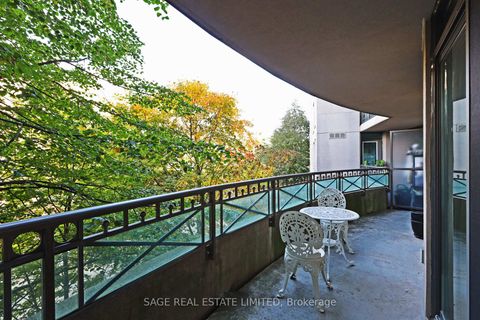 Photo 26 at 318 - 205 The Donway West Road, Don Mills, Toronto