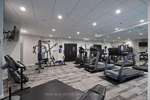 Photo 28 at 318 - 205 The Donway West Road, Don Mills, Toronto