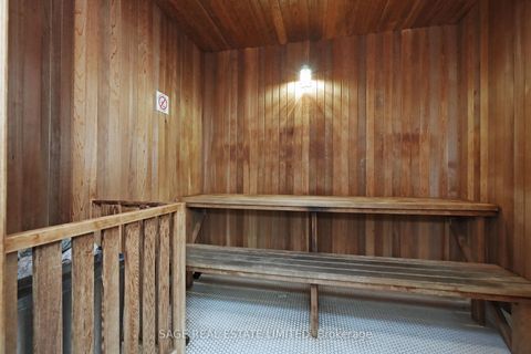 Photo 29 at 318 - 205 The Donway West Road, Don Mills, Toronto