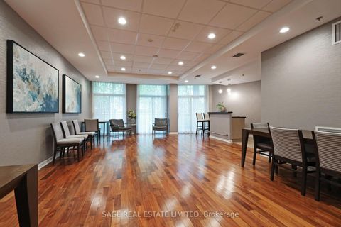 Photo 30 at 318 - 205 The Donway West Road, Don Mills, Toronto