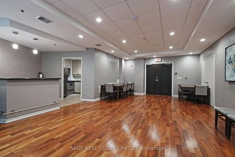 Photo 31 at 318 - 205 The Donway West Road, Don Mills, Toronto