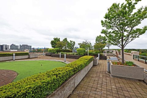 Photo 32 at 318 - 205 The Donway West Road, Don Mills, Toronto