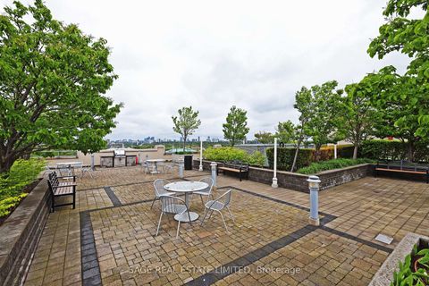 Photo 35 at 318 - 205 The Donway West Road, Don Mills, Toronto
