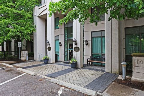 Photo 39 at 318 - 205 The Donway West Road, Don Mills, Toronto