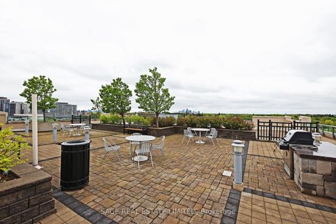 Photo 40 at 318 - 205 The Donway West Road, Don Mills, Toronto