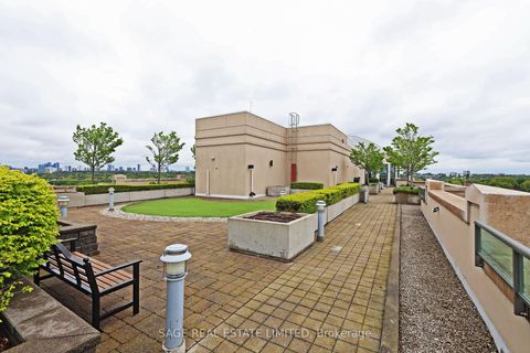 Photo 41 at 318 - 205 The Donway West Road, Don Mills, Toronto