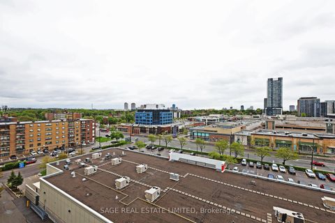 Photo 42 at 318 - 205 The Donway West Road, Don Mills, Toronto Photo 42 at 318 - 205 The Donway West Road, Don Mills, Toronto