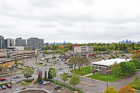Photo 43 at 318 - 205 The Donway West Road, Don Mills, Toronto