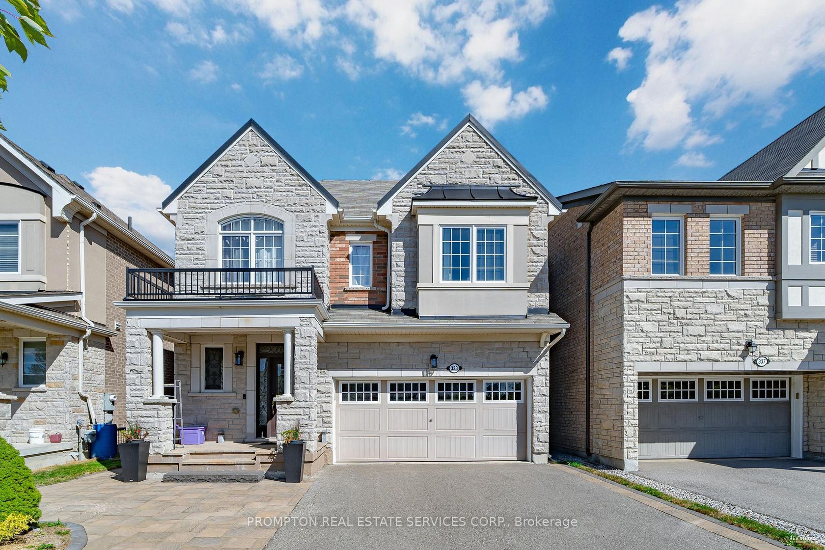 333 Thomas Phillips Drive, Rural Aurora, Aurora 
