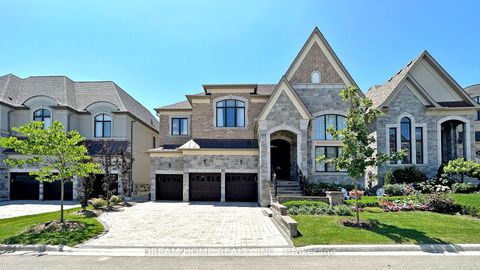 Photo 2 at 140 Lady Jessica Drive, Patterson, Vaughan