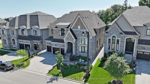 Photo 4 at 140 Lady Jessica Drive, Patterson, Vaughan