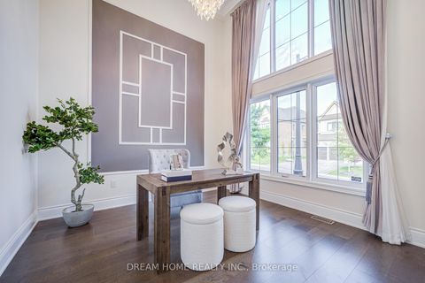 Photo 5 at 140 Lady Jessica Drive, Patterson, Vaughan