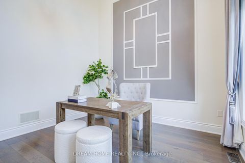 Photo 6 at 140 Lady Jessica Drive, Patterson, Vaughan