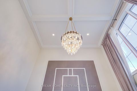 Photo 7 at 140 Lady Jessica Drive, Patterson, Vaughan