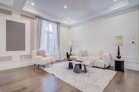 Photo 8 at 140 Lady Jessica Drive, Patterson, Vaughan