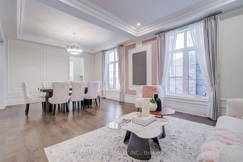 Photo 9 at 140 Lady Jessica Drive, Patterson, Vaughan