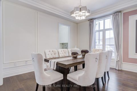 Photo 10 at 140 Lady Jessica Drive, Patterson, Vaughan