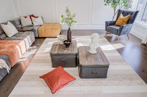 Photo 15 at 140 Lady Jessica Drive, Patterson, Vaughan