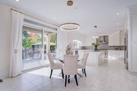 Photo 16 at 140 Lady Jessica Drive, Patterson, Vaughan