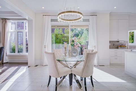 Photo 17 at 140 Lady Jessica Drive, Patterson, Vaughan