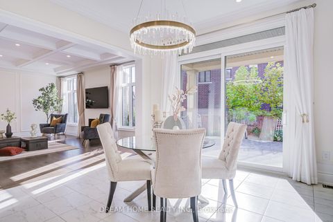 Photo 18 at 140 Lady Jessica Drive, Patterson, Vaughan