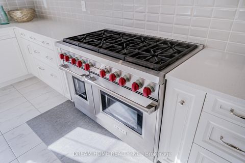 Photo 20 at 140 Lady Jessica Drive, Patterson, Vaughan