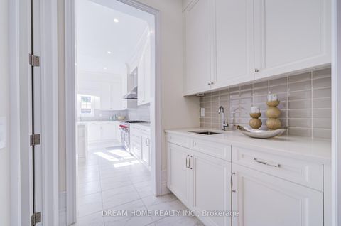 Photo 22 at 140 Lady Jessica Drive, Patterson, Vaughan