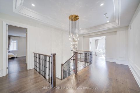 Photo 23 at 140 Lady Jessica Drive, Patterson, Vaughan