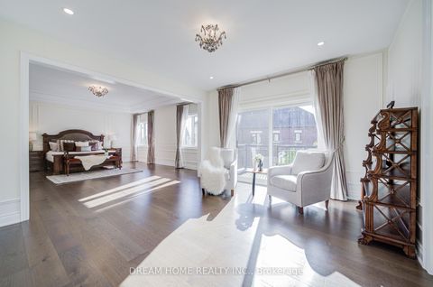 Photo 24 at 140 Lady Jessica Drive, Patterson, Vaughan