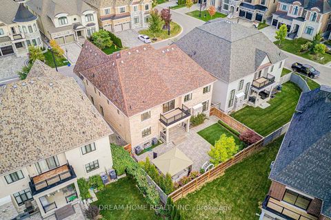 Photo 42 at 140 Lady Jessica Drive, Patterson, Vaughan