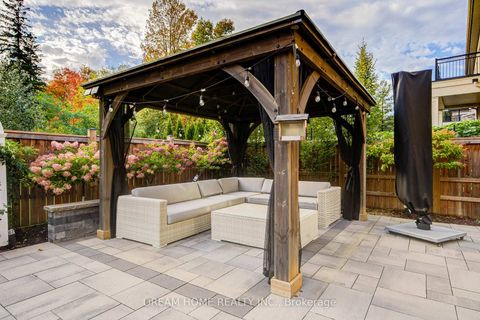 Photo 44 at 140 Lady Jessica Drive, Patterson, Vaughan