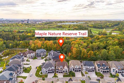 Photo 46 at 140 Lady Jessica Drive, Patterson, Vaughan